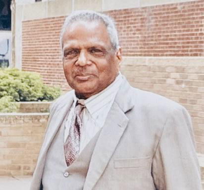 ജോസഫ് ജോര്‍ജ് ഡിക്രൂസ് (96) ന്യൂയോര്‍ക്ക്