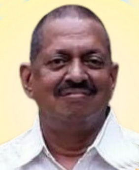 കൊല്ലാലപാറയിൽ റോയി മാത്യു (കിടങ്ങൂർ)