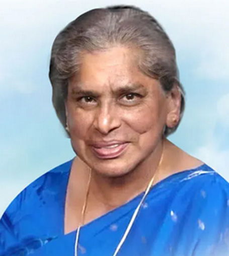 ലീലാമ്മ കുര്യന്‍ തട്ടാറേട്ട് (76): ചിക്കാഗോ