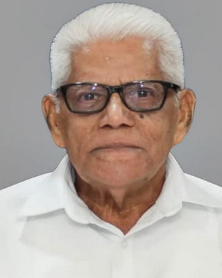 പാസ്റ്റർ ടി പി പൗലോസ്  (79) : തൃശൂർ