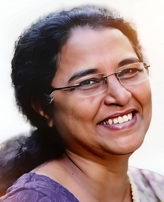 സിസ്റ്റർ ലിസി ഫിന്നി (56 ):വടവത്തൂർ 