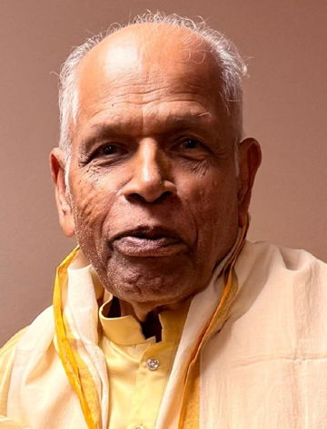 വി എസ്  ജോൺ (ജോണി -87), ഡാലസ്