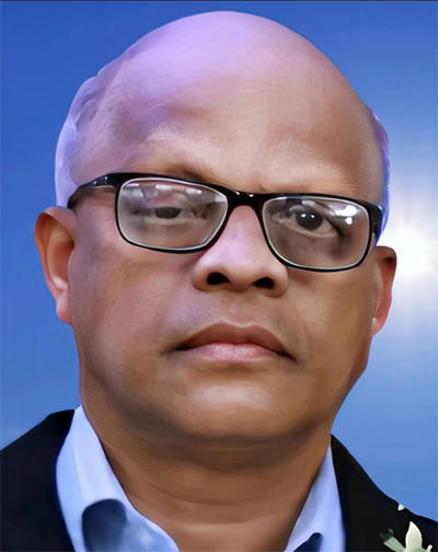 ഗിൽബർട്ട് ഡാനിയേൽ (61): കുവൈറ്റ്‌ 