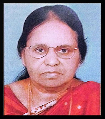 ശ്രീമതി കുഞ്ഞമ്മ വര്‍ഗീസ്(81) ന്യൂയോര്‍ക്ക് 