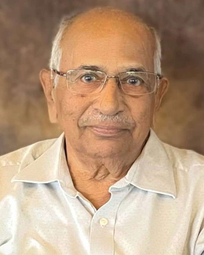 അഡ്വ. പി.കെ. ജോസഫ് : കൊച്ചി