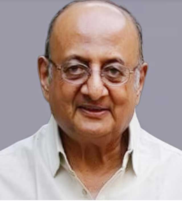 ജോർജ് വർഗീസ് (ജോർജി, 85): കോട്ടയം