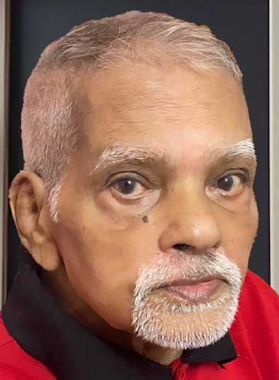 ടി.ടി. മാത്യു (83) : ഫിലാഡൽഫിയ