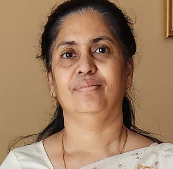 റോസമ്മ വിൽസൻ (60) ഷിക്കാഗോ 
