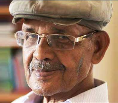 ശങ്കർ കൃഷ്ണമൂർത്തി : ചെന്നൈ