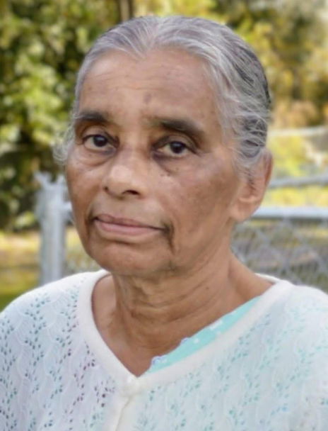 സൂസനാമ്മ വർഗീസ്, 81, ഫ്ളോറിഡ