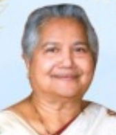 പൊന്നമ്മ ഈശോ (86) ടൊറന്റോ 