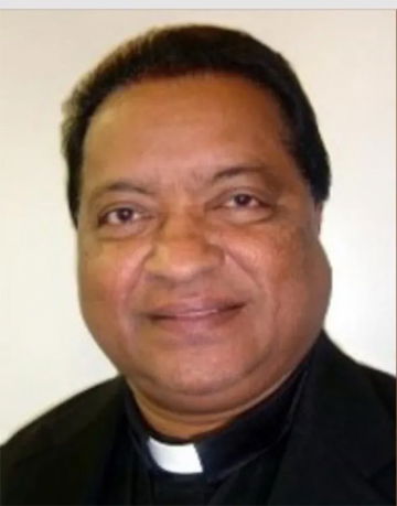 ഫാ. ജോസഫ് മണപ്പുറം (81) ഹ്യൂസ്റ്റൺ