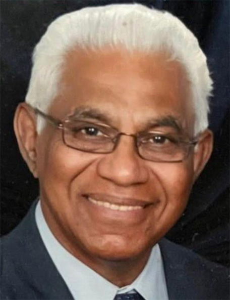 പി.വി തോമസ് (89) : ഡാലസ്: