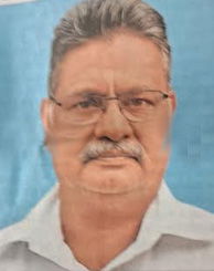 കുന്നത്ത് ജോസഫ് കുര്യന്‍ (കുഞ്ഞ്, 72) : കോട്ടയം