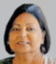 ശോഭന ജോർജ് (76): ഹ്യൂസ്റ്റണ്