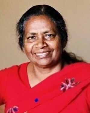 ലീലാ പോൾസൺ, 73,  ഫ്ളോറിഡ