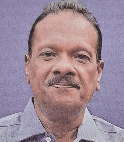 സഖറിയാസ് ജോസഫ് (സ്‌കറിയാച്ചന്‍-66) : കോട്ടയം