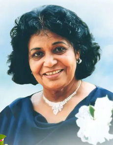 ഏലിയാമ്മ ജോയി (85) താമ്പാ 