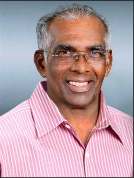 ജേക്കബ് മാടമന (87); ഡാളസ്: