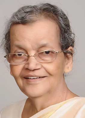 ഏലിയാമ്മ  ഏബ്രഹാം (പൊടിയമ്മ -93)  : ന്യൂയോർക്ക്