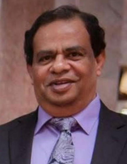 സഖറിയാസ് തോമസ് ചാവറ (കുഞ്ഞച്ചന്‍, 71) ഫ്‌ളോറിഡ 