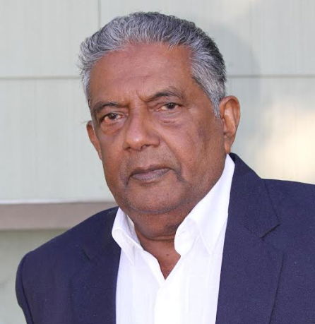 മത്തായി തോമസ് (80) ; ബെന്‍സേലം: