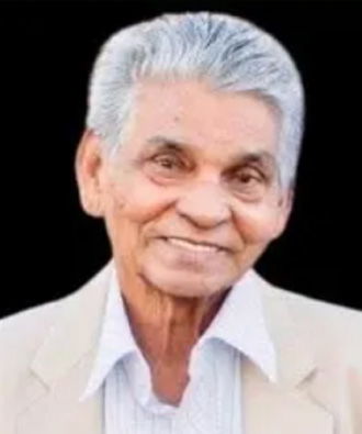 മാത്യു ഓട്ടപ്പള്ളിൽ (93) : ചിക്കാഗോ