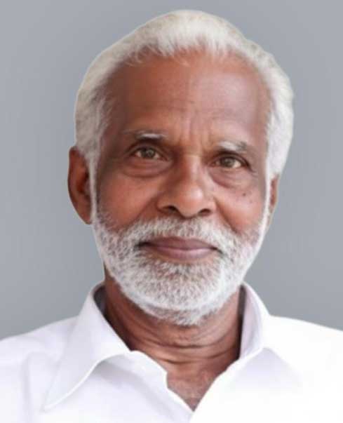 സി.വി.ജോൺ (ജോണിക്കുട്ടി,83) :ഹൂസ്റ്റൺ