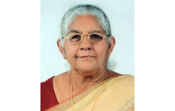 ശോശാമ്മ തോമസ് മുളമൂട്ടിൽ (96) : ന്യൂയോർക്ക്