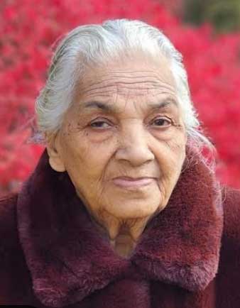 തങ്കമ്മ കുട്ടി (89) :: ന്യൂയോര്‍ക്ക്