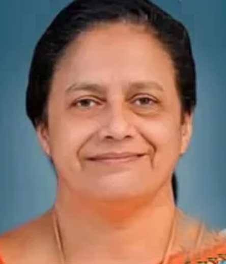 ആലീസ് മത്തായി (64) : ചിക്കാഗോ: