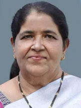 ആന്‍സി തോമസ് (71) : കോട്ടയം