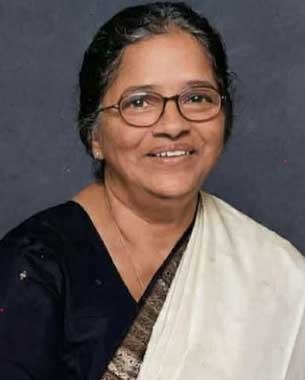 ഏലിയാമ്മ കാഞ്ഞിരത്തിങ്കൽ (83) : ചിക്കാഗോ: