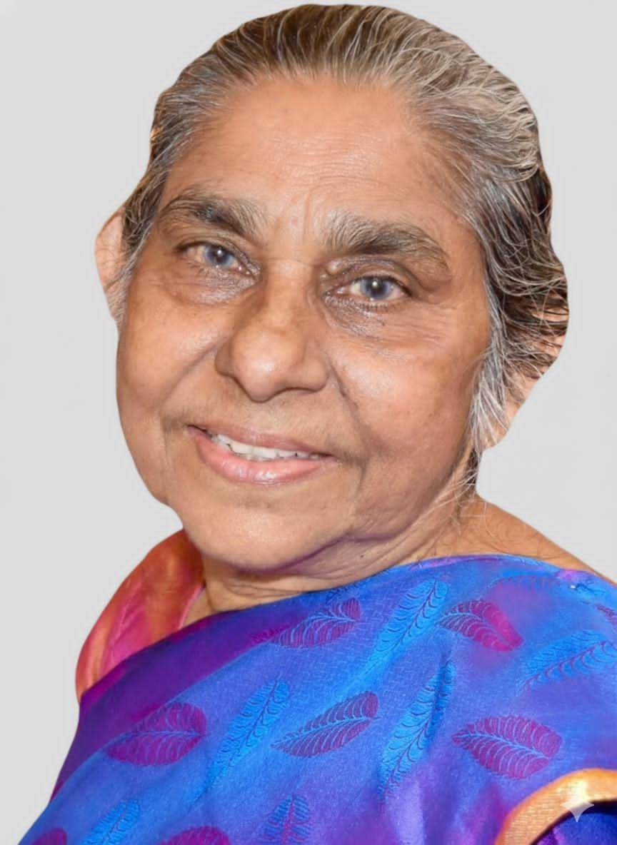 ജോയമ്മ വർഗീസ്, ആലുംമൂട്ടിൽ (85): ഡാളസ്