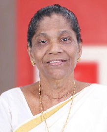 സാറാമ്മ വര്‍ഗീസ് (79): ന്യൂയോര്‍ക്ക്