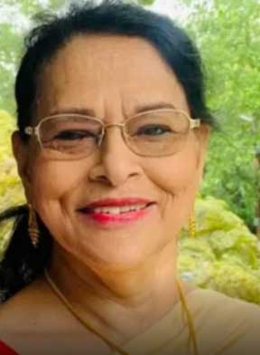 ത്രേസ്യാമ്മ മാത്യു അത്തിമറ്റത്തില്‍ (75): ന്യൂയോര്‍ക്ക്