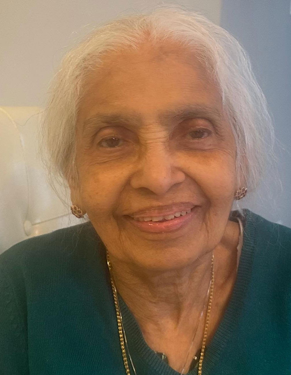 സെലിൻ തോമസ്, മെരിലാൻഡ്