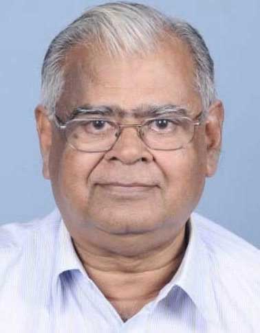 കെ കെ ജോസഫ് (ജോസ്-86) : കാഞ്ഞിരപ്പള്ളി 