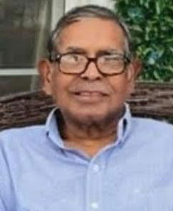 കേശവൻ ശിവരാജൻ (95) : മേരിലാൻഡ്