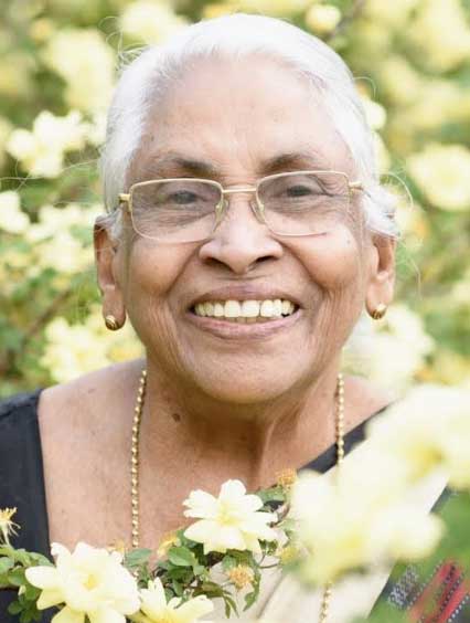 മറിയാമ്മ മാത്യു കുളപ്പുറത്താഴെ (88) ന്യൂയോർക്ക്  