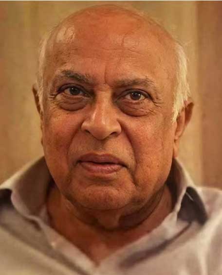 മാമ്മൻ ഫിലിപ് ( സെൻ – 87) : ചെന്നൈ