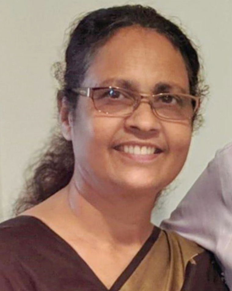 മറിയാമ്മ എബ്രഹാം, 68,  ഫിലാഡൽഫിയ