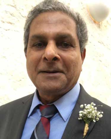 പുത്തൻപുരയിൽ ജോൺ വർഗീസ്  (79)  ഡാളസ്സ്: 