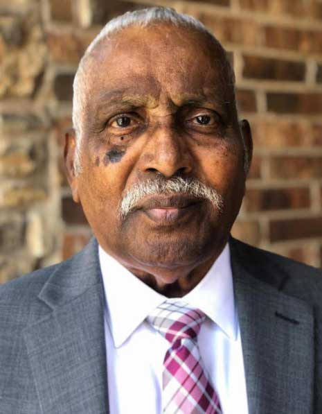 ചാക്കോ ഫിലിപ്പ് (ബേബി - 92): ഒക്കലഹോമ 