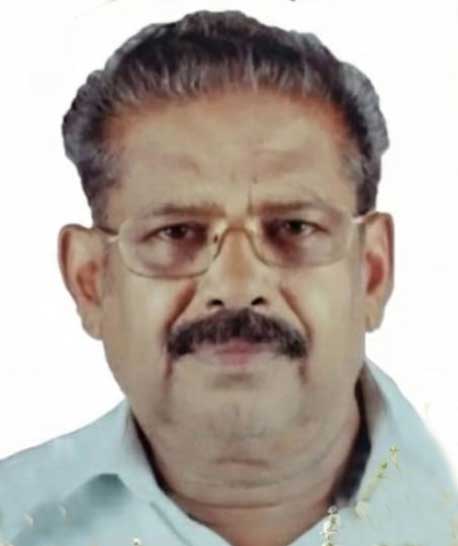 ബേബി കുര്യൻ കിളിയാങ്കര  : ന്യൂയോർക്ക്