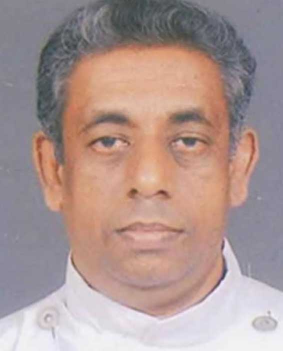 റവ. റോയ് മാത്യു  :ന്യൂജേഴ്‌സി