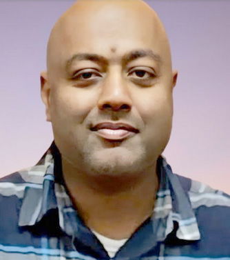 ബ്രദര്‍ എബി തോമസ് : ന്യൂയോര്‍ക്ക് 