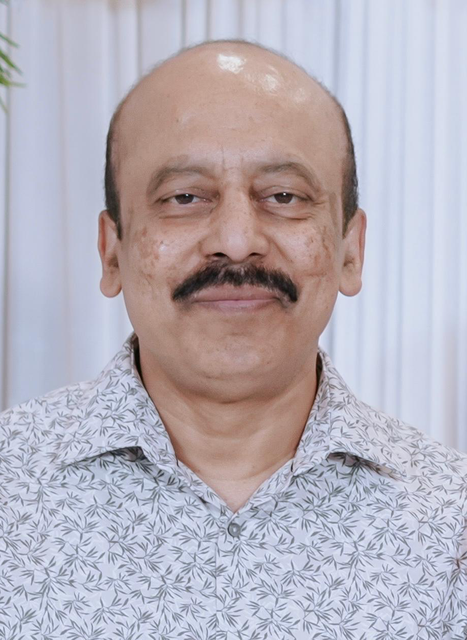 ജേക്കബ് ജോര്‍ജ്ജ്; സ്റ്റീവനേജ്: 