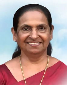  ഡെയ്സി ജോര്‍ജ് (73) : കോട്ടയം