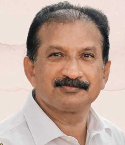 ജോസ് മാത്യു (മോന്‍, 61) : കോട്ടയം: